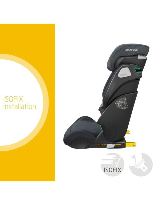 Maxi-Cosi Kore i-Size 100-150cm Isofix gyerekülés, OUTLET termék