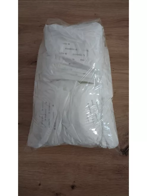Medela ultra-lélegző melltartóbetét 110 db.OUTLET termék