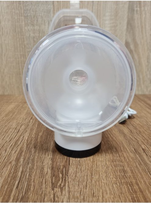 Bellababy kéz nélküli elektromos mellszívó 3 féle szűkítővel. OUTLET termék