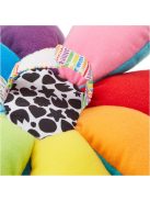 Lamaze polip kézségfejlesztő plüss játék, OUTLET termék.