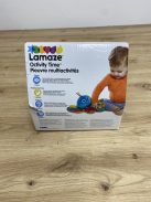 Lamaze polip kézségfejlesztő plüss játék, OUTLET termék.