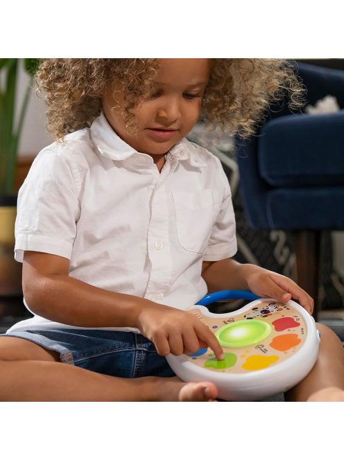 Baby Einstein, Hape, készségfejlesztő színpaletta. OUTLET termék.
