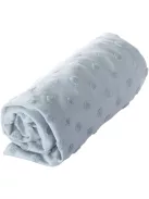 ROBA huzat pelenkázó lapokhoz 75 x 85 cm OUTLET termék.