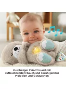 Fisher-Price szunnyadó vidra lágy zenével, OUTLET termék