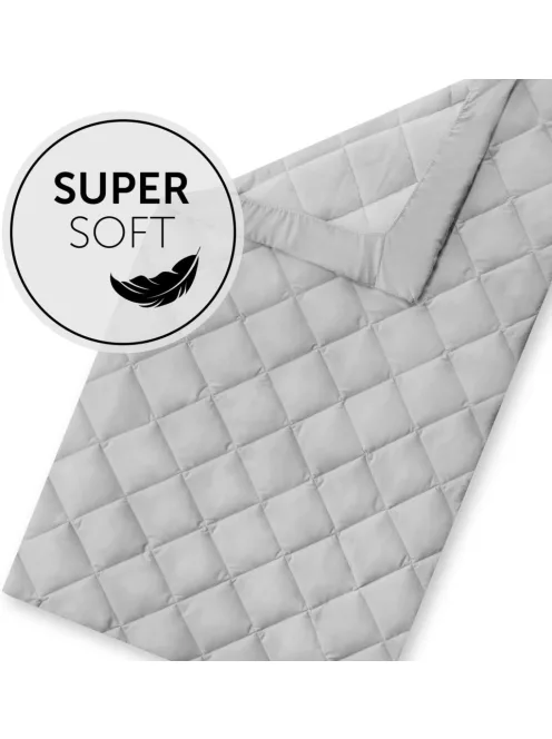 Hauck Bed Me 60x120cm-es utazóágy lepedő, OUTLET termék