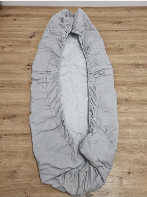 Hauck Bed Me 60x120cm-es utazóágy lepedő, OUTLET termék