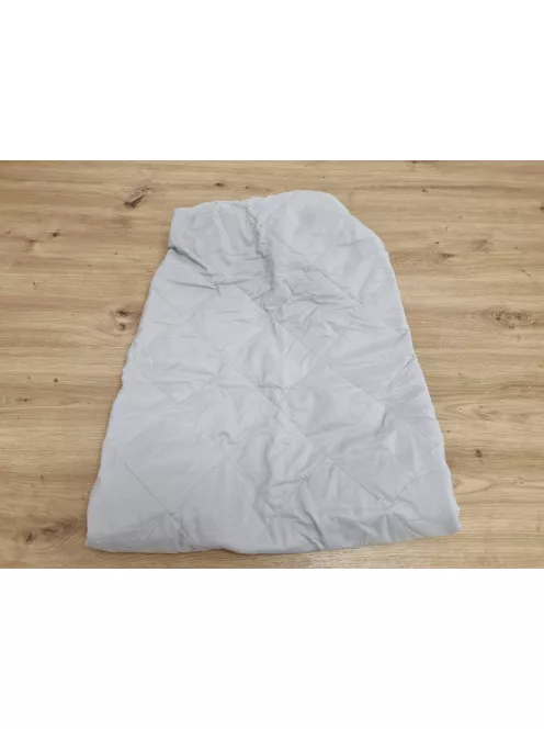 Hauck Bed Me 60x120cm-es utazóágy lepedő, OUTLET termék