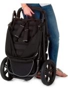 Hauck Rapid 3 háromkerekű babakocsi, OUTLET termék