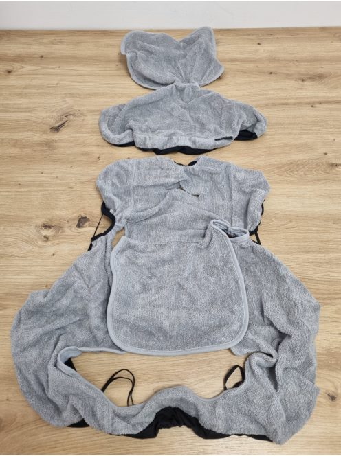 Maxi-Cosi Titan/Titan Plus nyári autósülés huzat, OUTLET termék