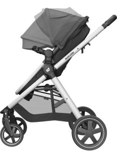 Maxi-Cosi Zelia2 2 az 1-ben babakocsi, OUTLET termék