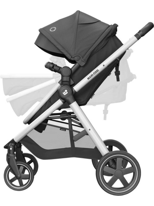 Maxi-Cosi Zelia2 2 az 1-ben babakocsi, OUTLET termék