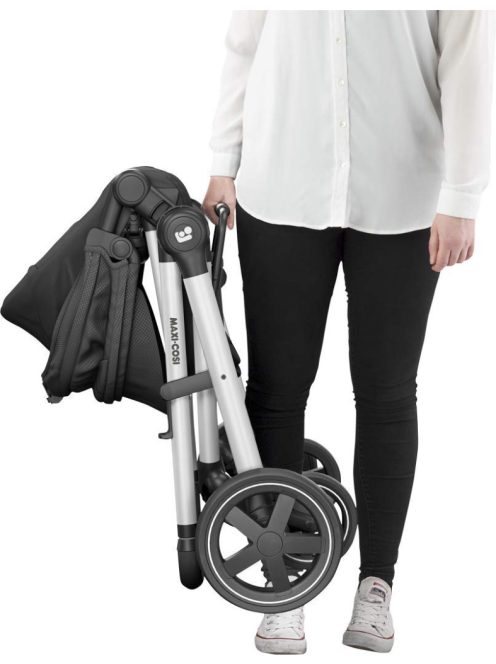 Maxi-Cosi Zelia2 2 az 1-ben babakocsi, OUTLET termék