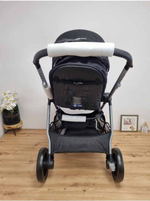 Maxi-Cosi Zelia2 2 az 1-ben babakocsi, OUTLET termék