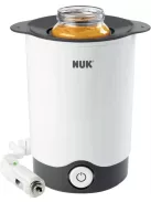 Nuk Thermo Express Plus autós és otthoni ételmelegítő, OUTLET termék