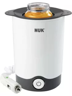   Nuk Thermo Express Plus autós és otthoni ételmelegítő, OUTLET termék