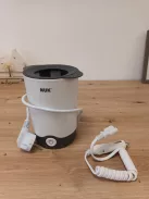 Nuk Thermo Express Plus autós és otthoni ételmelegítő, OUTLET termék