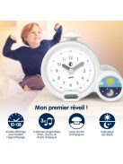 Pabobo Kid Sleep gyermek ébresztőóra, OUTLET termék