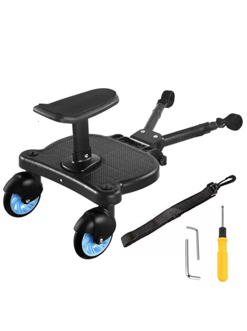 Buggy Board testvérfellépő OUTLET termék
