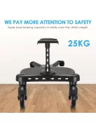 Buggy Board testvérfellépő OUTLET termék