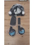 Buggy Board testvérfellépő OUTLET termék