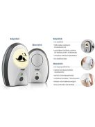 Reer 50070 Rigi digitális babaőrző, OUTLET termék