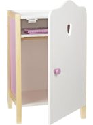 Roba Scarlet Doll éjjeliszekrény, OUTLET termék
