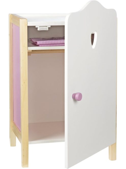 Roba Scarlet Doll éjjeliszekrény, OUTLET termék