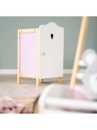 Roba Scarlet Doll éjjeliszekrény, OUTLET termék