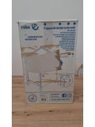 Roba Scarlet Doll éjjeliszekrény, OUTLET termék