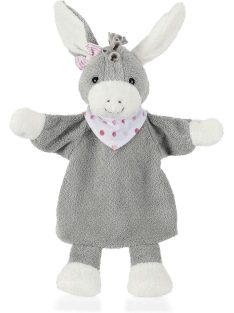 Sterntaler Emmi szamár báb játék, OUTLET termék