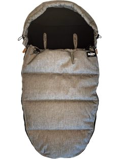   Buppa univerzális téli lábzsák babakocsiba, OUTLET termék