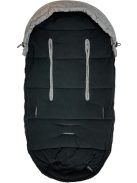 Buppa univerzális téli lábzsák babakocsiba, OUTLET termék