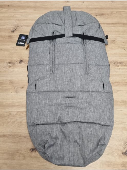 Buppa univerzális téli lábzsák babakocsiba, OUTLET termék