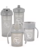 Twistshake 4 db-os itatópohár szett, OUTLET termék