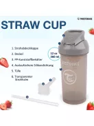 Twistshake 4 db-os itatópohár szett, OUTLET termék