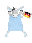 Welliebellies melegíthető hőpárna plüss-szamár, OUTLET termék