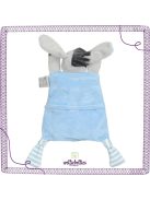 Welliebellies melegíthető hőpárna plüss-szamár, OUTLET termék