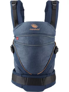    Manduca XT All-In-One babahordozó 3,5- 20 kg-ig Outlet termék