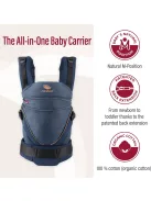  Manduca XT All-In-One babahordozó 3,5- 20 kg-ig Outlet termék