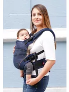  Manduca XT All-In-One babahordozó 3,5- 20 kg-ig Outlet termék