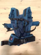  Manduca XT All-In-One babahordozó 3,5- 20 kg-ig Outlet termék