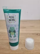 Miniwerk zöld nyomdafesték szivacsos applikátorral, OUTLET termék