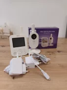 Philips Avent SCD881 kamerás bébiőr, OUTLET termék