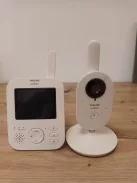 Philips Avent SCD881 kamerás bébiőr, OUTLET termék