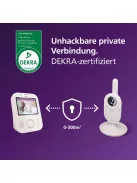 Philips Avent SCD891 kamerás bébiőr. OUTLET termék