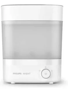   Philips Avent Prémium sterilizáló és szárító SCF293. OUTLET termék