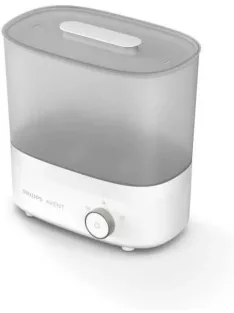   Philips Avent Prémium sterilizáló és szárító SCF293. OUTLET termék