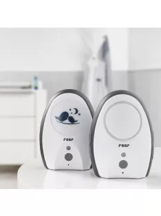   Reer 50070 Rigi digitális kétirányú  bébiőr -Outlet termék