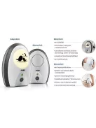 Reer 50070 Rigi digitális kétirányú  bébiőr -Outlet termék
