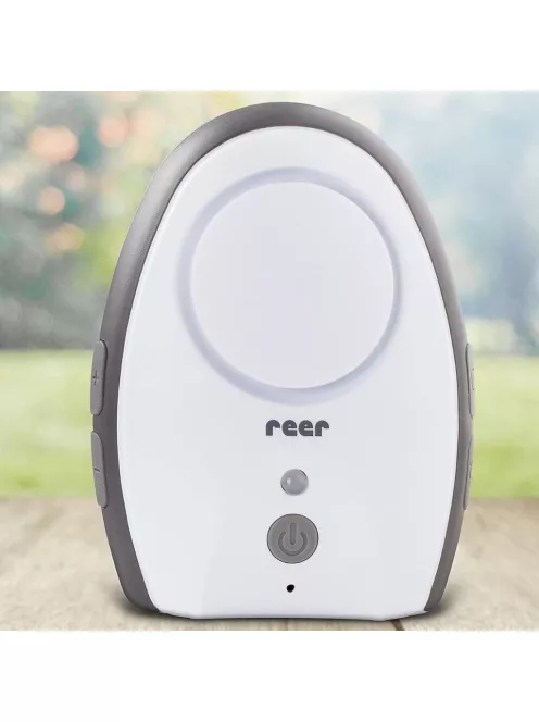 Reer 50070 Rigi digitális kétirányú  bébiőr -Outlet termék